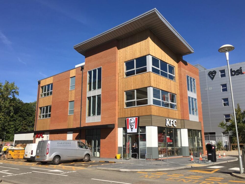 KFC