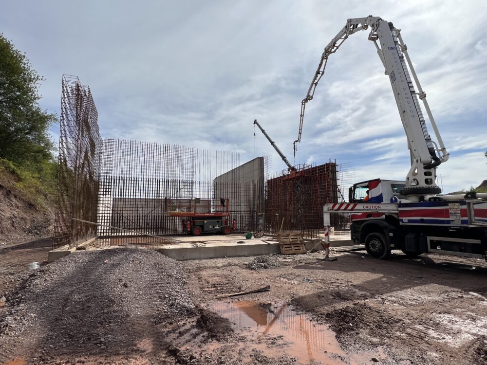 Crown Aggregates